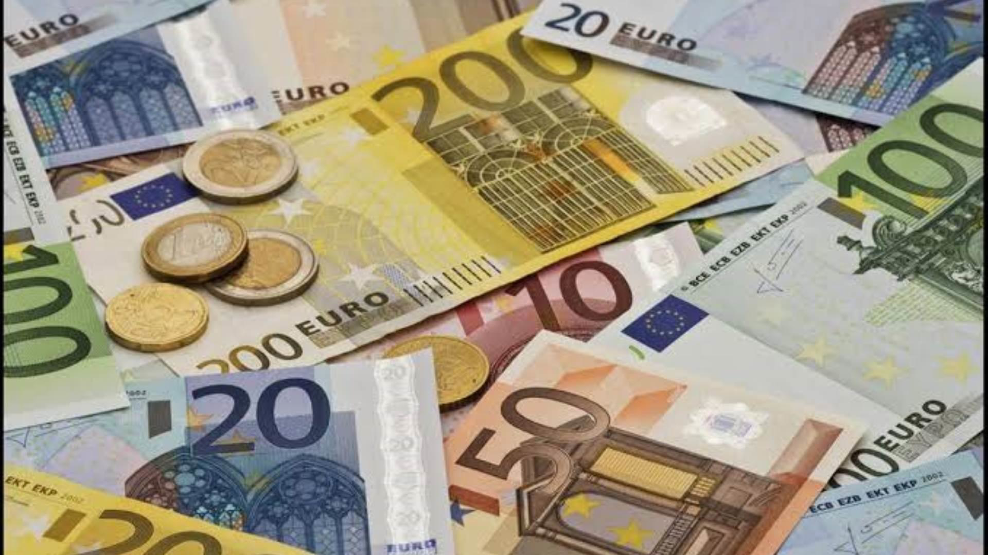 ارتفاع العملة الأوروبية.. سعر اليورو اليوم الأربعاء 1 أبريل 2026 في البنوك